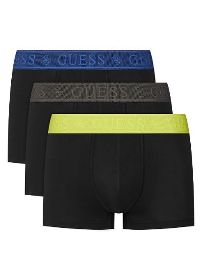 Obrázek z GUESS BOX U6GG23 3PACK  
